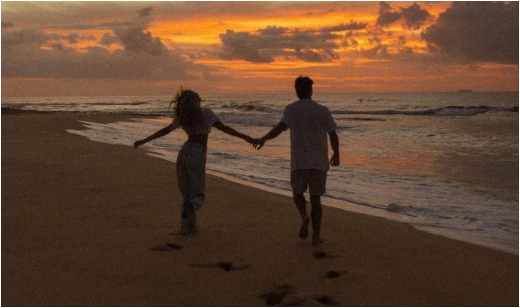 This is the new couple in Greek showbiz – Life really is unpredictable (PHOTO)