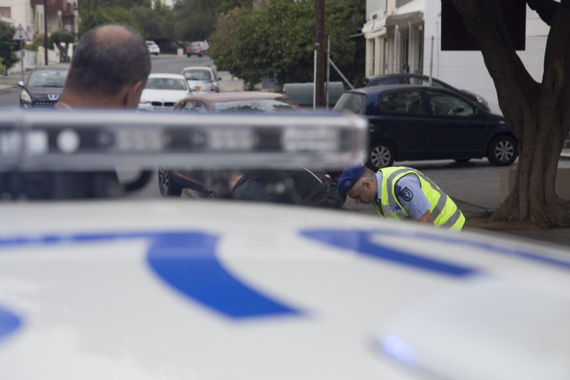 The police are searching for them in connection with a string of crimes (PHOTO)