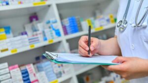 The Cypriot EU Presidency and the European Parliament have reached a preliminary agreement on critical medicines