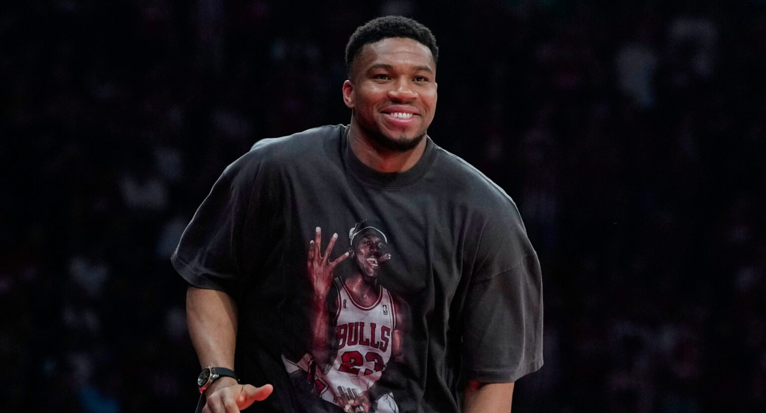 Why Antetokounmpo Had to Leave Milwaukee