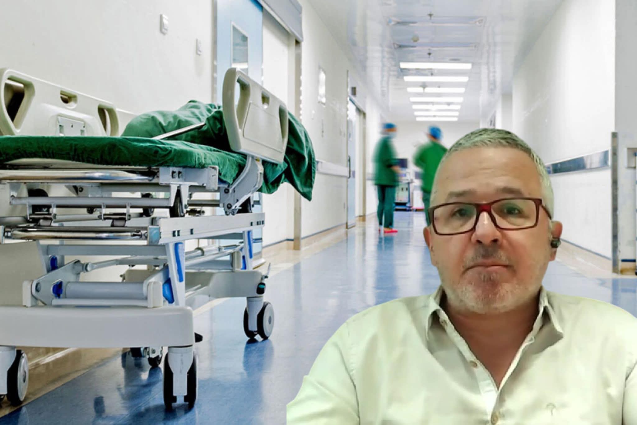 Inconvenience, delays, and shortages: A "flood" of patient complaints about the healthcare system