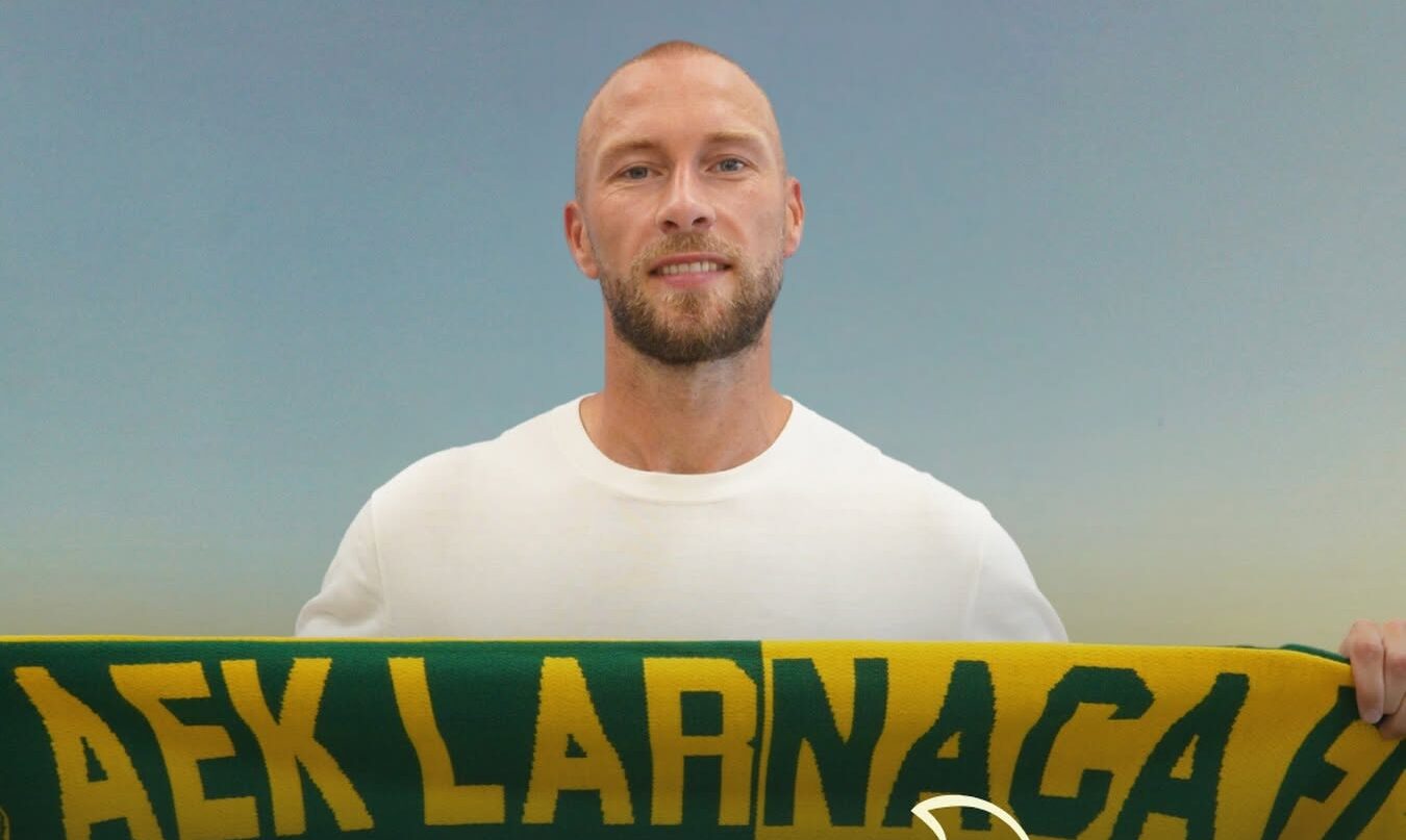 AEK: Agreement with Van der Horn Finalized