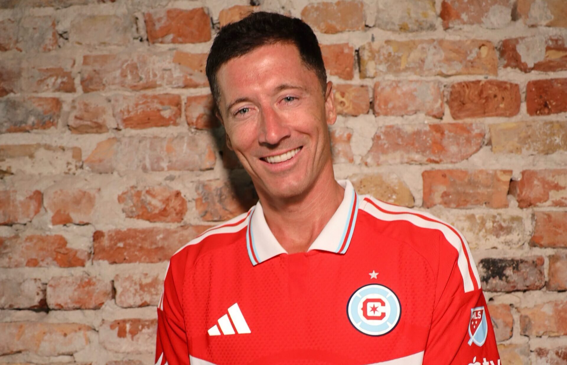 Lewandowski is officially in the MLS – The Chicago Fire announced his signing