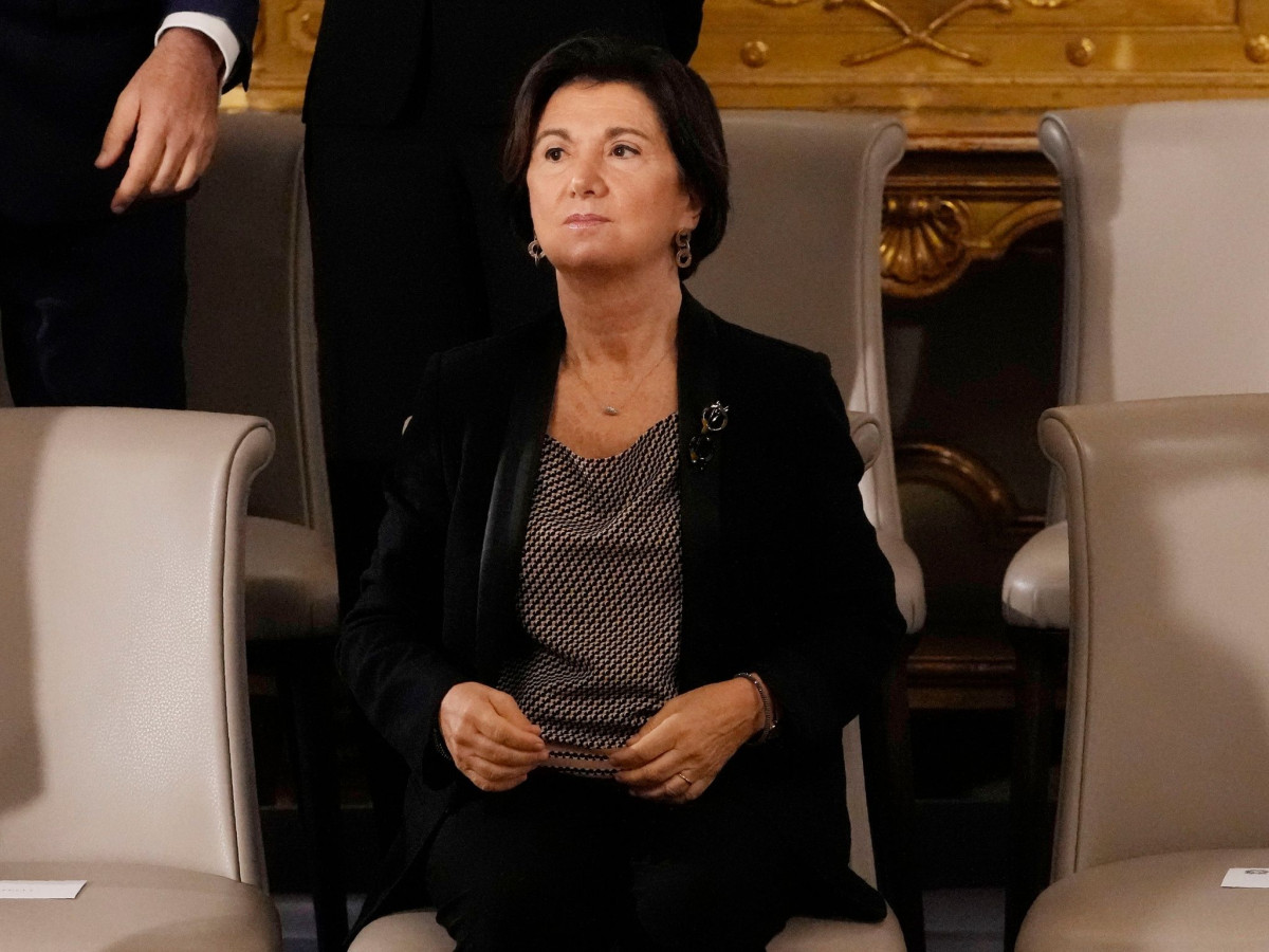 Thriller in Italy: The husband of the Minister of Family Affairs is missing; he was with her on a boat on a lake