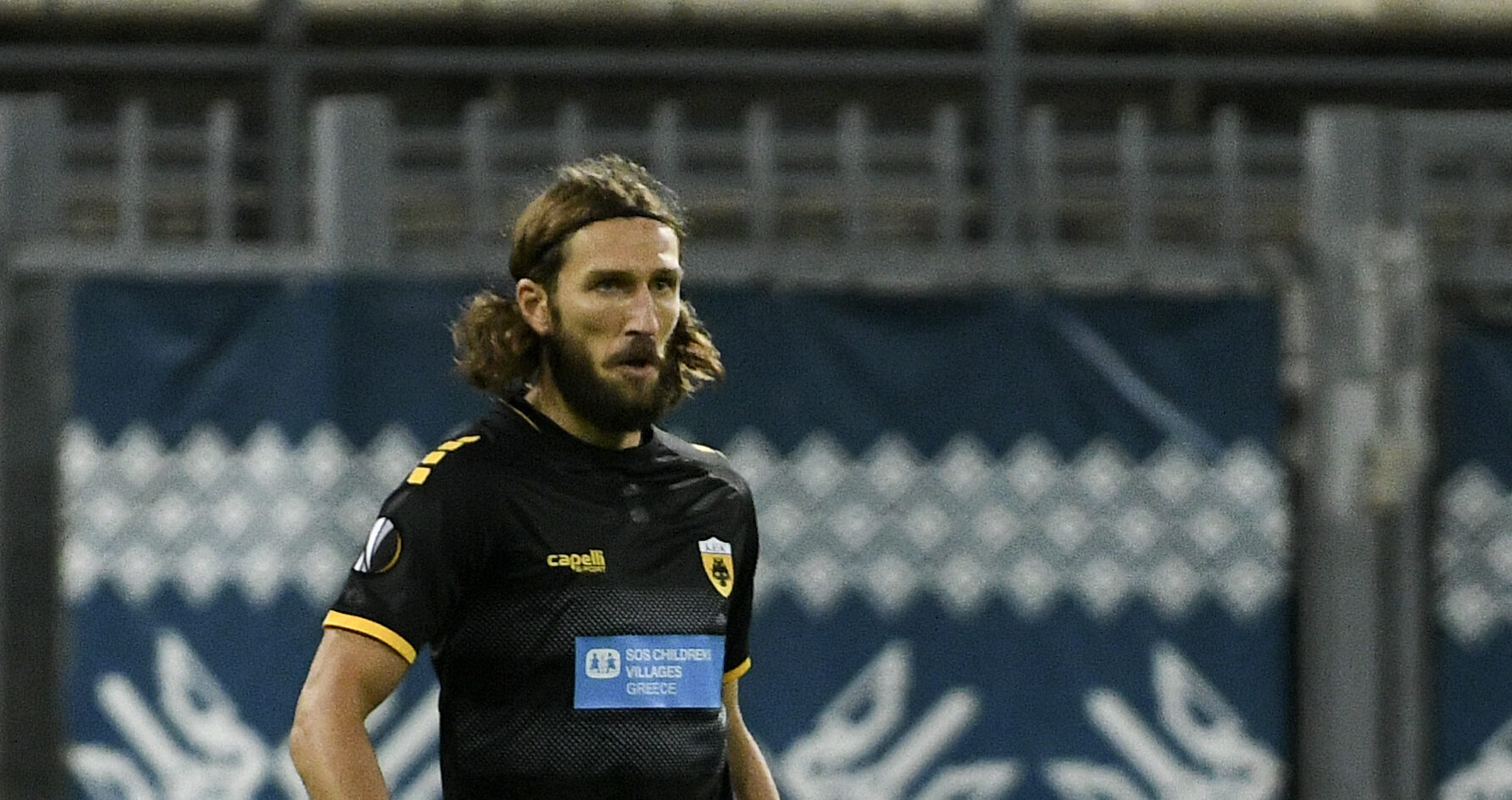 "We are close to reaching an agreement with Tsigrinski for him to take over the team"