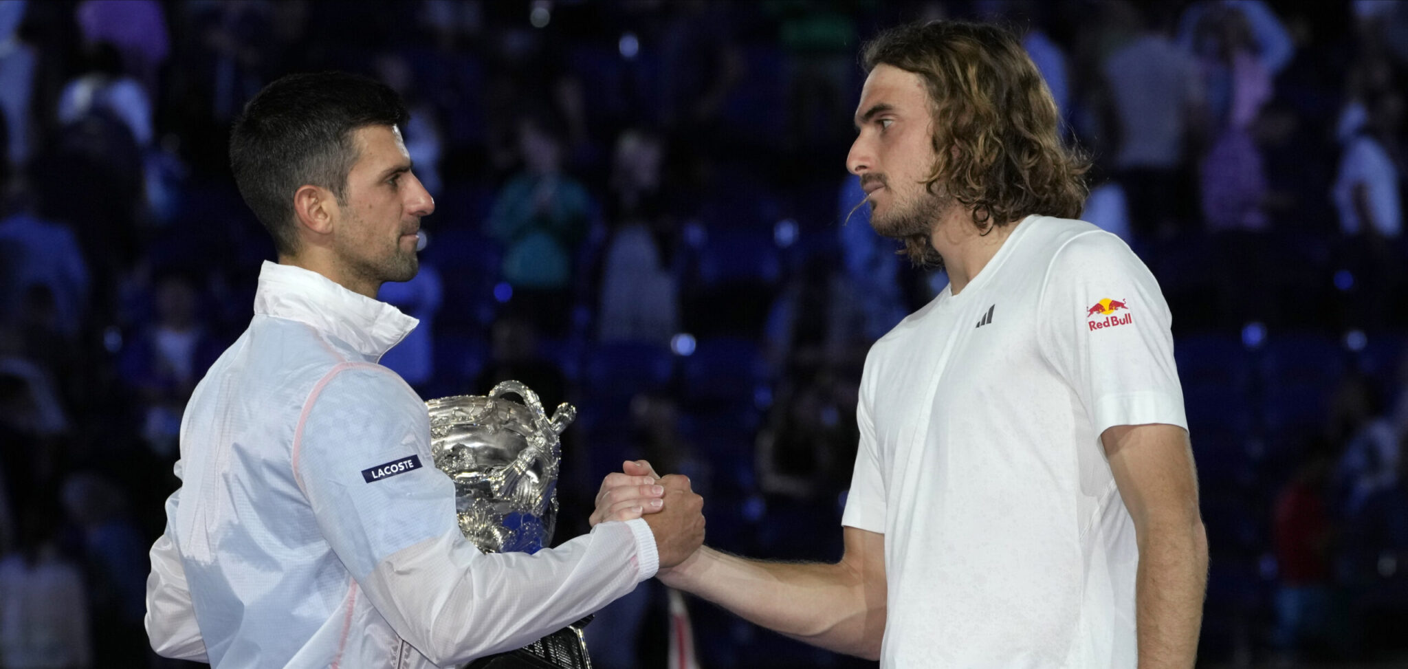 Wimbledon: Tsitsipas and Djokovic Wrap Up Wednesday's Schedule (July 1)