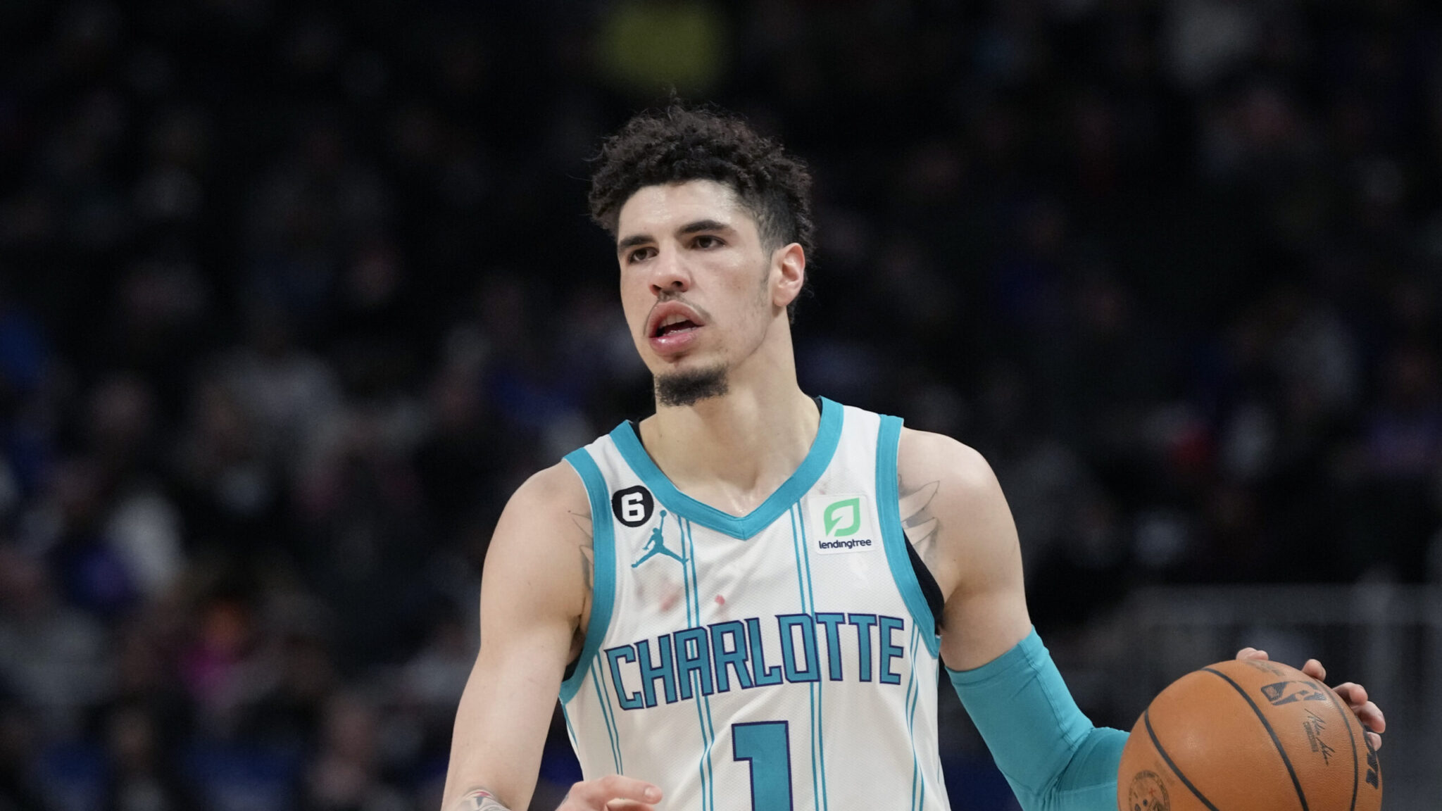 New "bombshell" in the NBA: LaMelo Ball to be Edwards' teammate on the Timberwolves