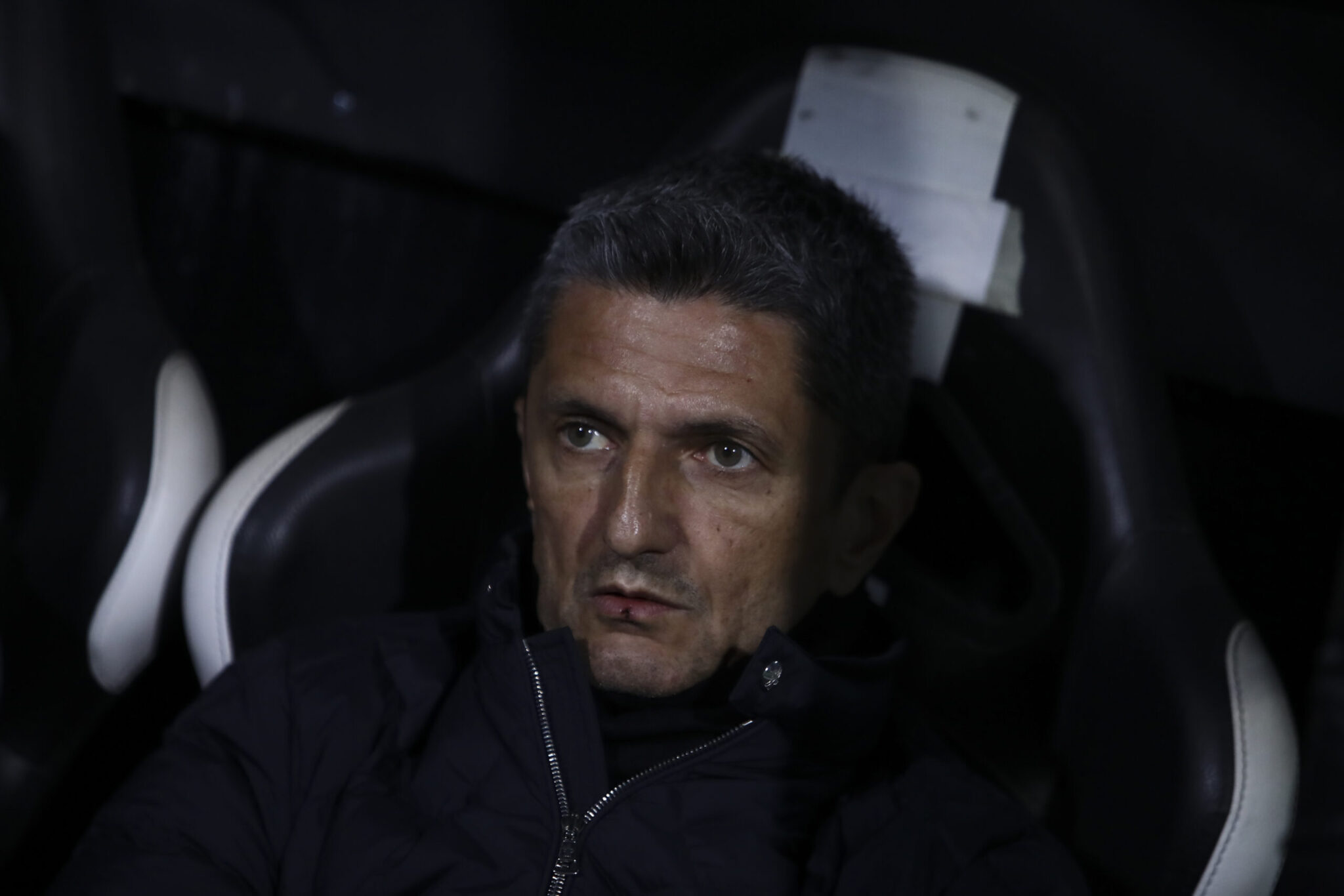 Lucescu: I’m sorry; I wanted a different farewell from the PAOK fans—I wanted a hug and a handshake with Savvidis