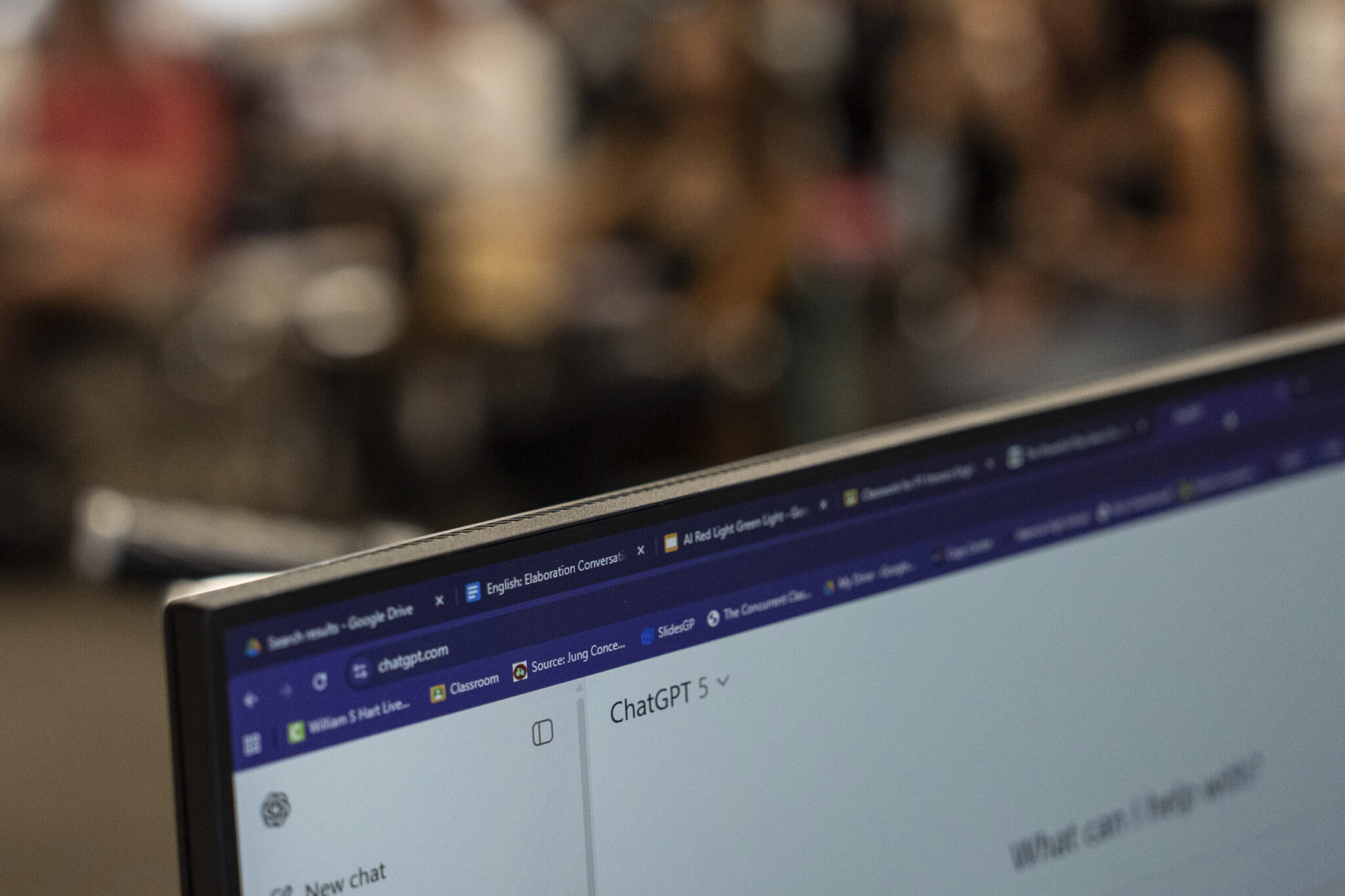 iNews: ALPHA Cyprus Participates in a European Training Program on the Use of Artificial Intelligence