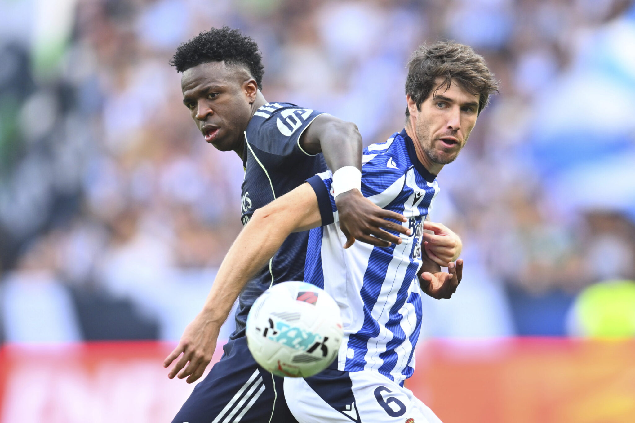 Elustondo has arrived in Thessaloniki to join PAOK