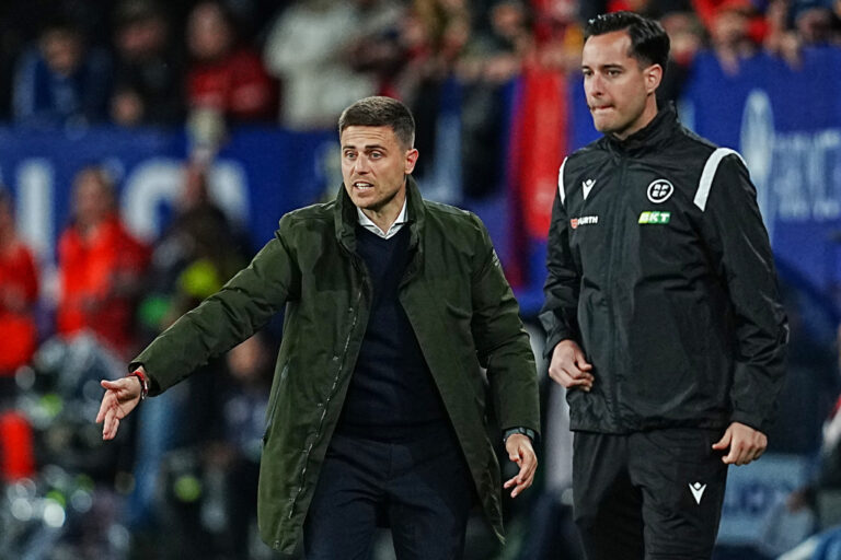PAOK: Lissi gets to work and is “moving quickly” on defensive signings