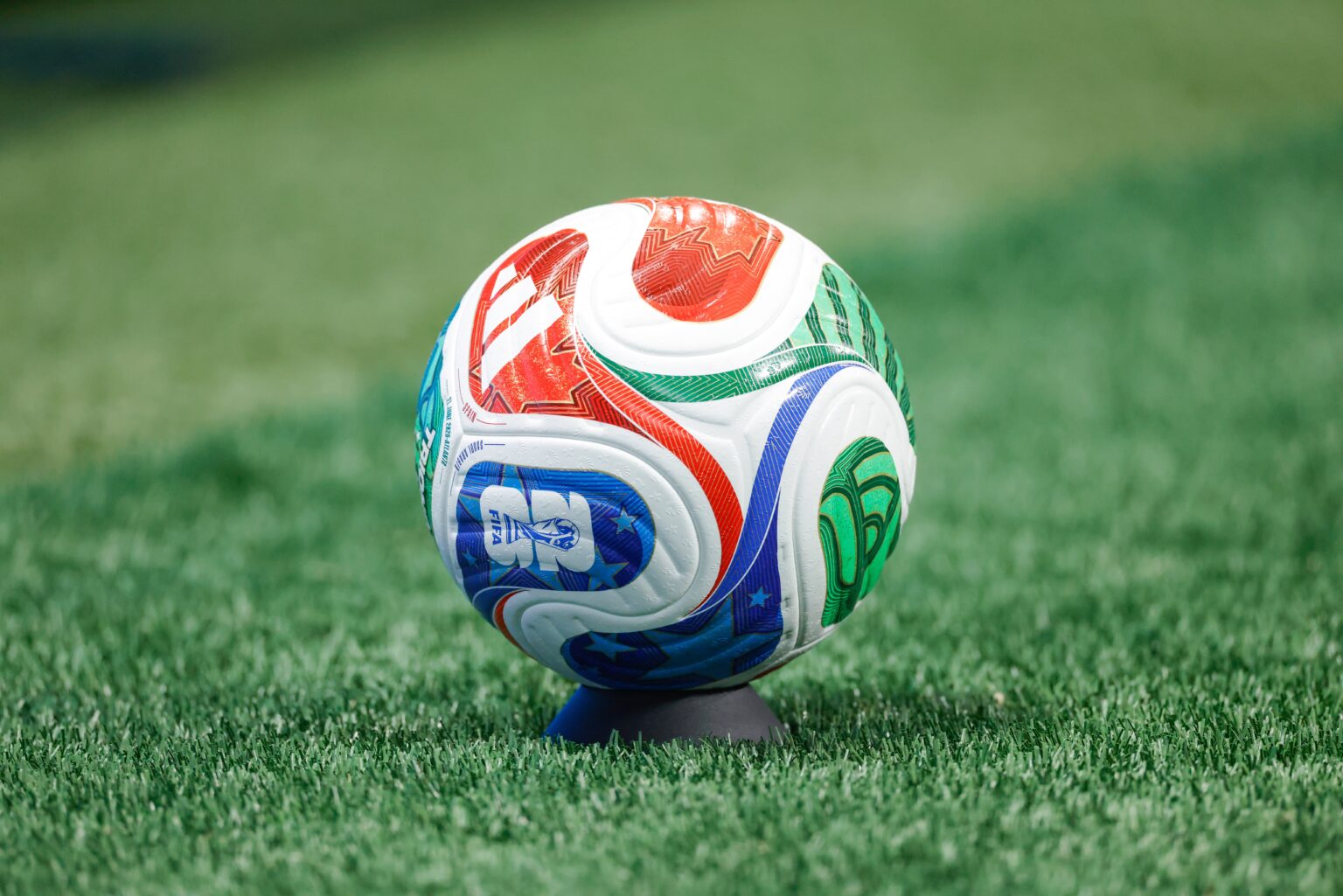 Morocco-Haiti: One team is playing for first place, the other for pride