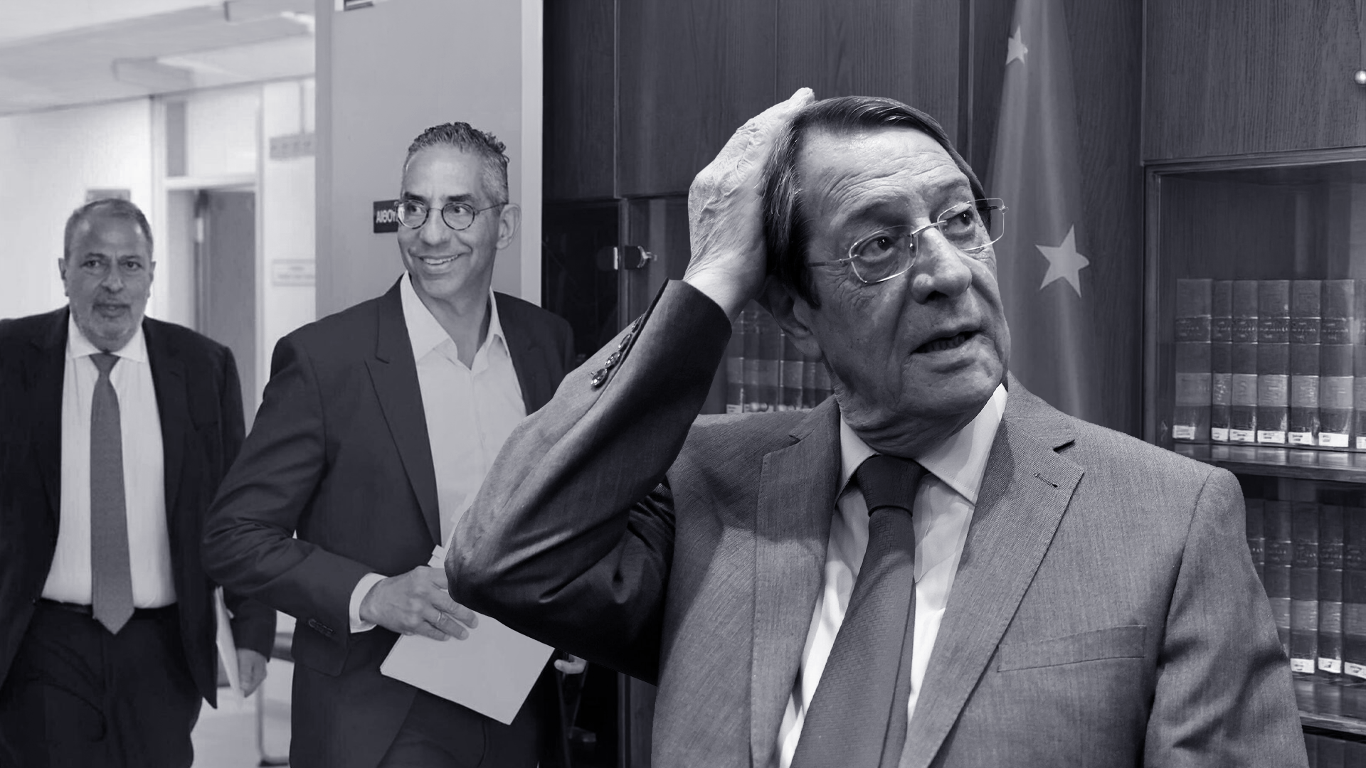 The flawed conclusion torpedoed the prosecutor's office