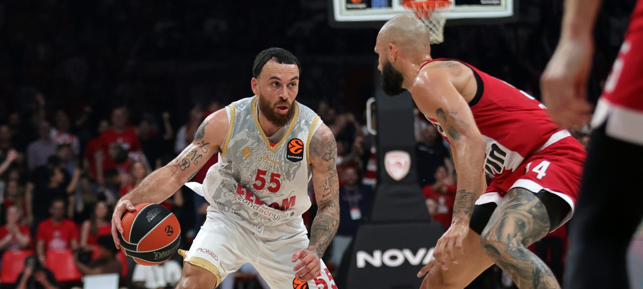 "Just put me on the list": Mike James's… self-aggrandizing post