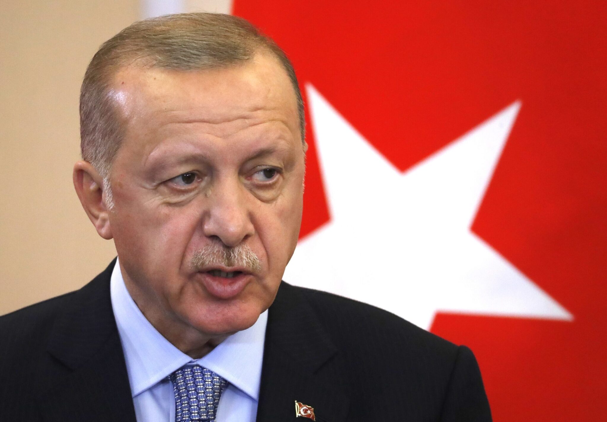 Erdogan heralds a new era in Turkey-EU relations; what does this mean for the Cyprus issue?