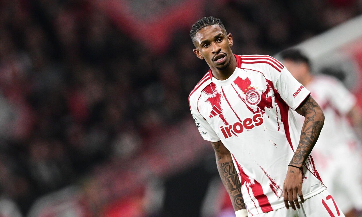 "Shakhtar is seriously interested in André Luís – The amount Olympiacos is asking for"