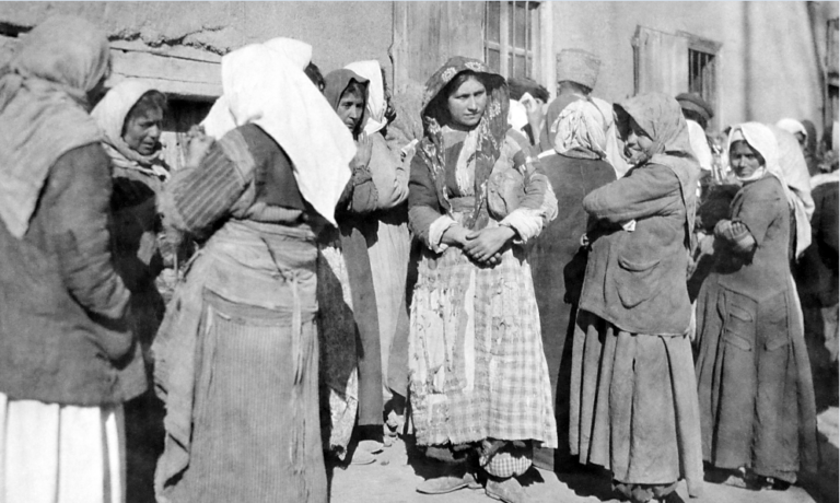 Israel has officially recognized the Armenian Genocide