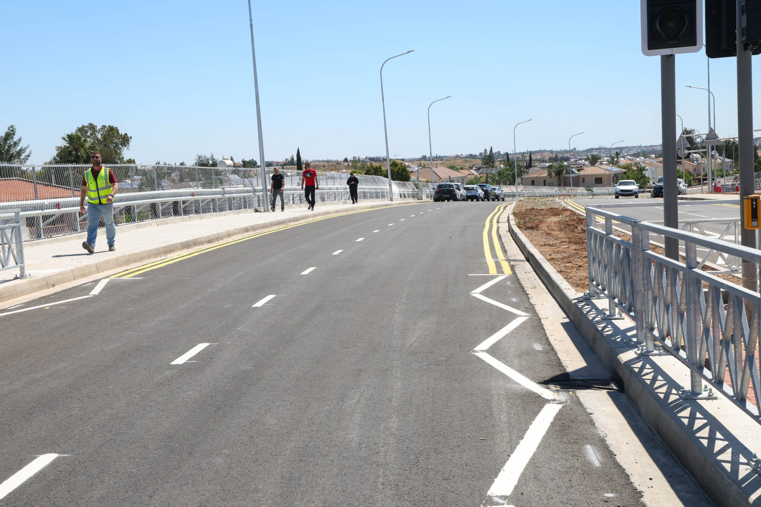 From Argyroupolis to “Dimitris Christofias”: How and by whom are boulevards renamed?