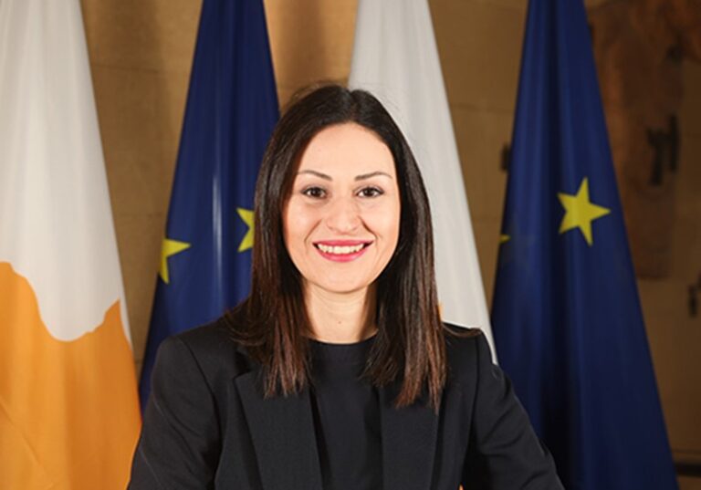 Cypriot initiatives in Brussels are leading to less red tape for farmers