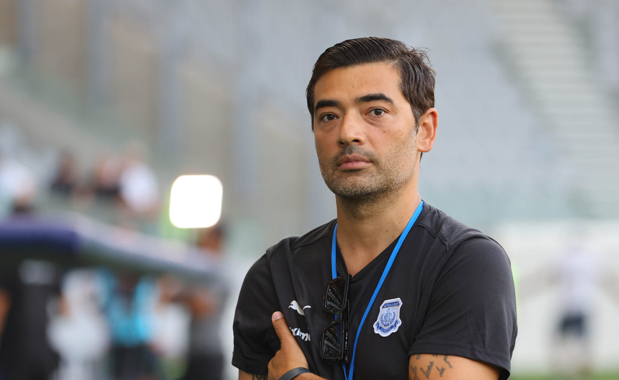 Fanourios: The denial regarding Jovetić, the confirmation regarding Ozbolt, and the “finals” in Europe