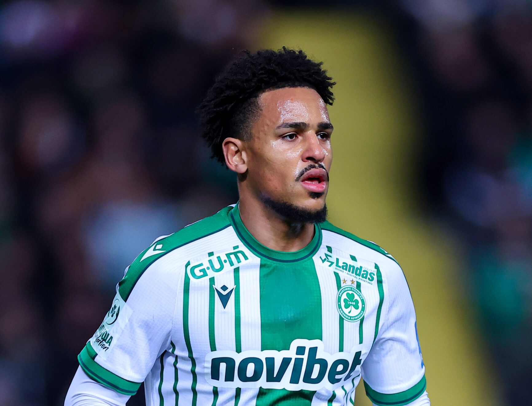 Maé Stays in Mexico – This Will Be His New Team
