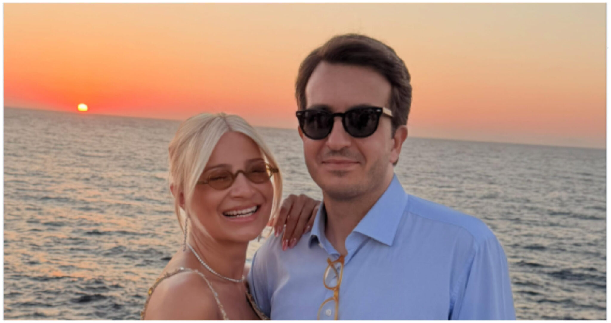 Faye Skorda: Her on-air mention of her own wedding – What did she say?