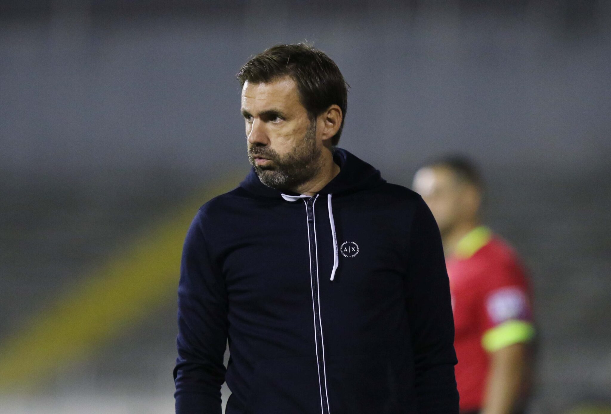 Anorthosis: Close to a deal with Zeljko Kopic for the head coaching position
