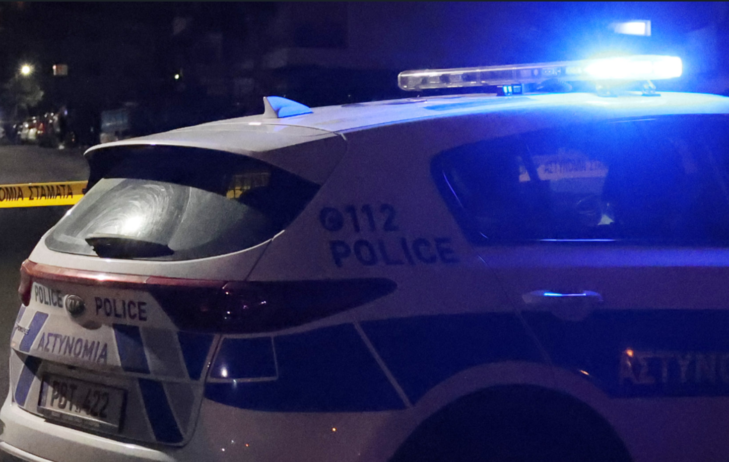 Widespread police checks: Ten arrests across Cyprus—what were the offenses?