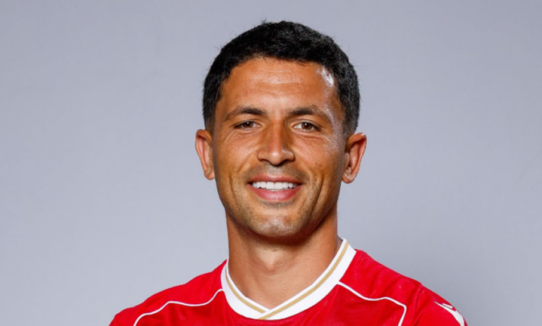 Sensi's First Message to CSKA Sofia Fans (VIDEO)