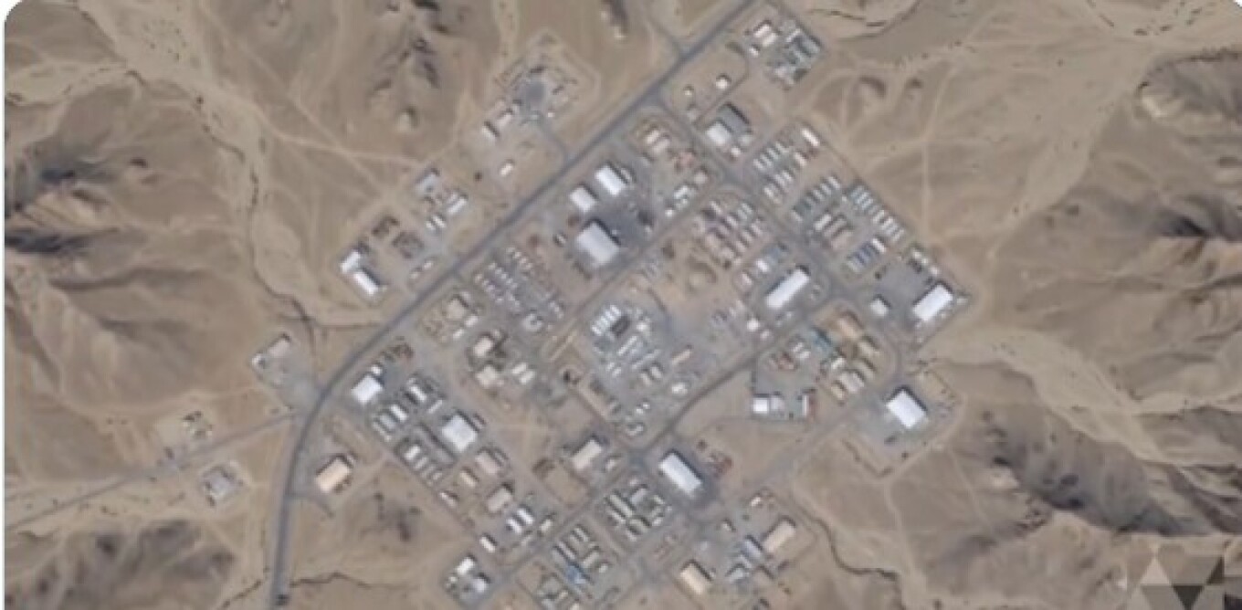 Bahrain: Air raid sirens sounded again
