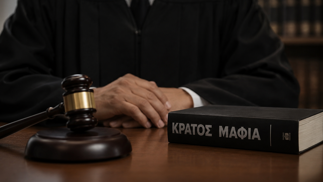 From the bench to an appointment by Anastasiades: How the former judge became embroiled in the “Mafia State”