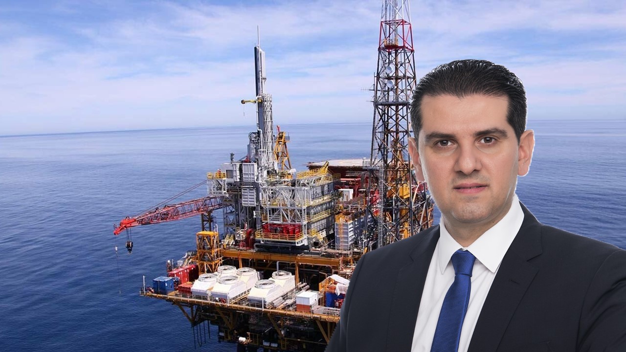 Announcements with an American flavor are coming regarding the Cypriot EEZ: Negotiations on Block 4 are at an advanced stage