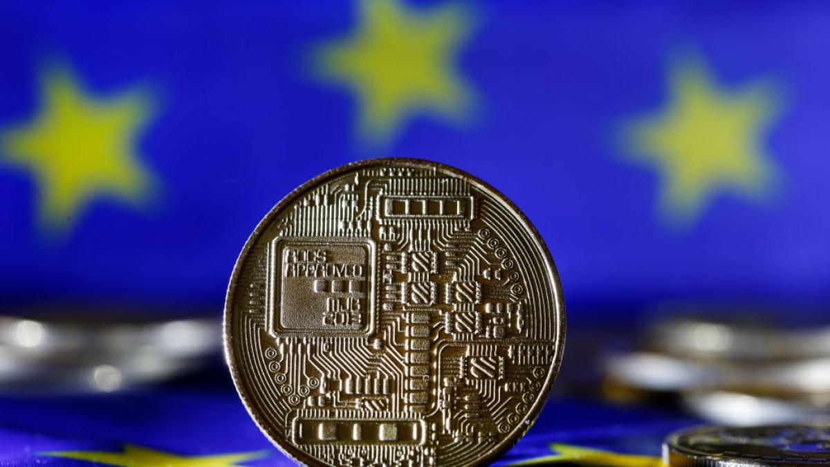 Digital euro: Its format has been finalized in Brussels; here's what the ECON Committee decided