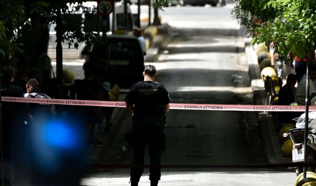 He was just 15 years old: The victim of the clash in Kallithea has been identified; here's what the Hellenic Police is investigating