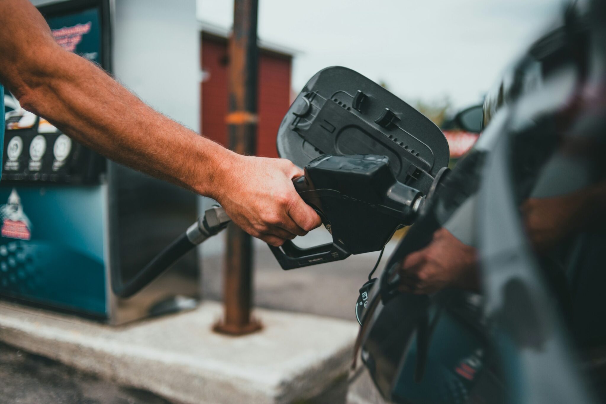 Reduced Fuel Tax: Measure Extended by Two Months