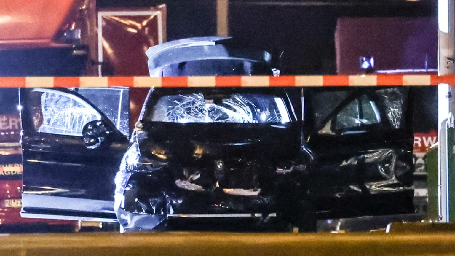 Life sentence for the perpetrator of the deadly attack at the Magdeburg Christmas market in 2024