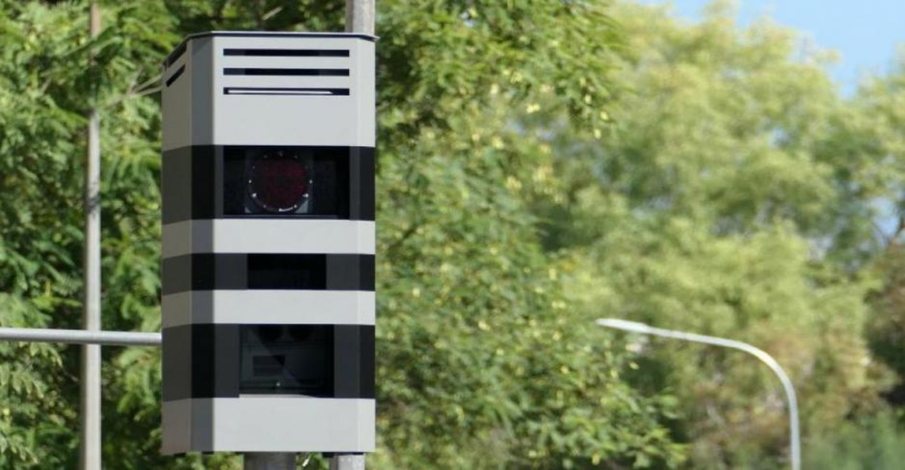 The first AI-powered camera is coming: In which province will it be installed?