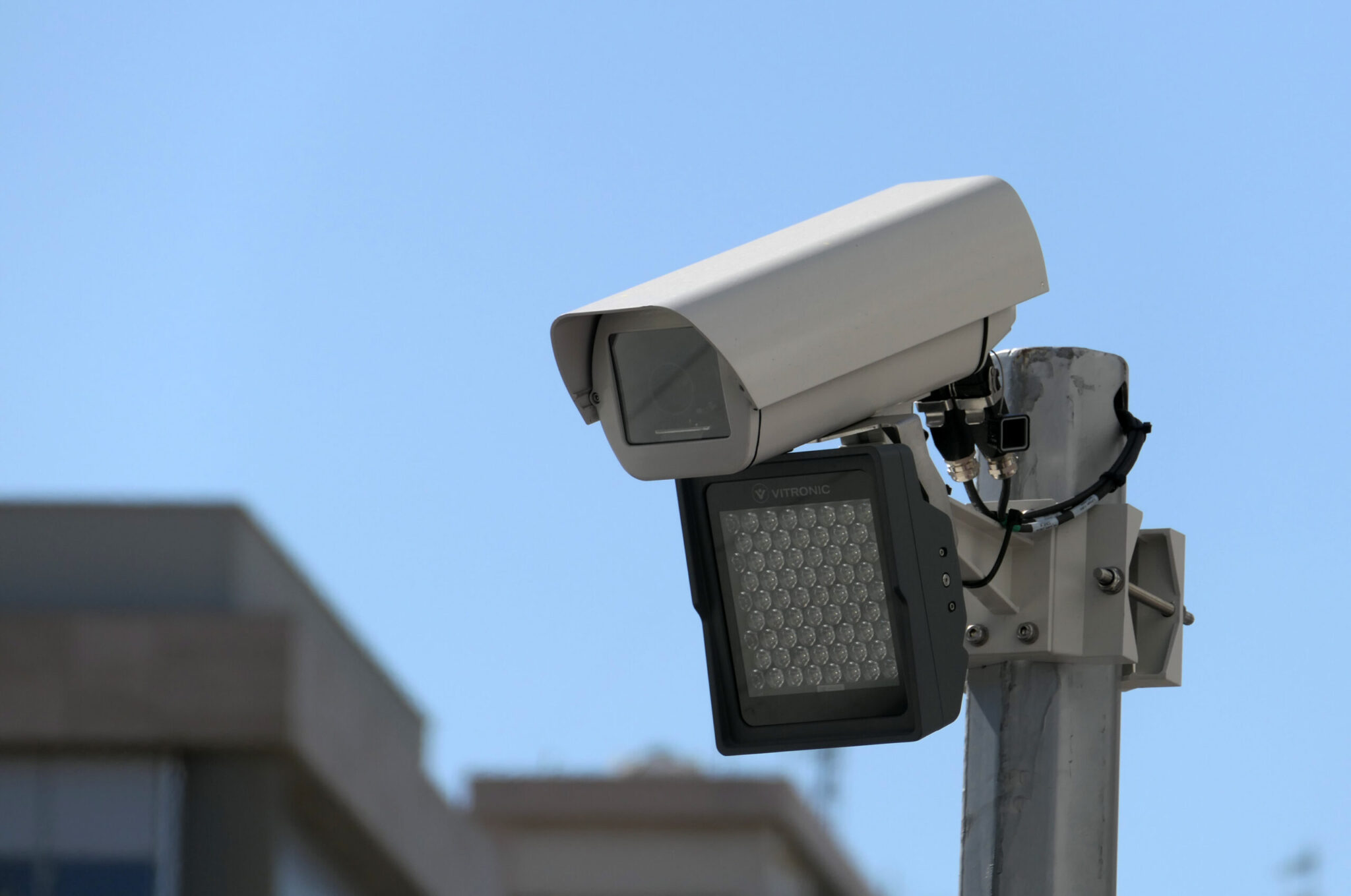 "The government will become a fine collector": Reactions to new AI cameras planned by the Ministry of Transportation