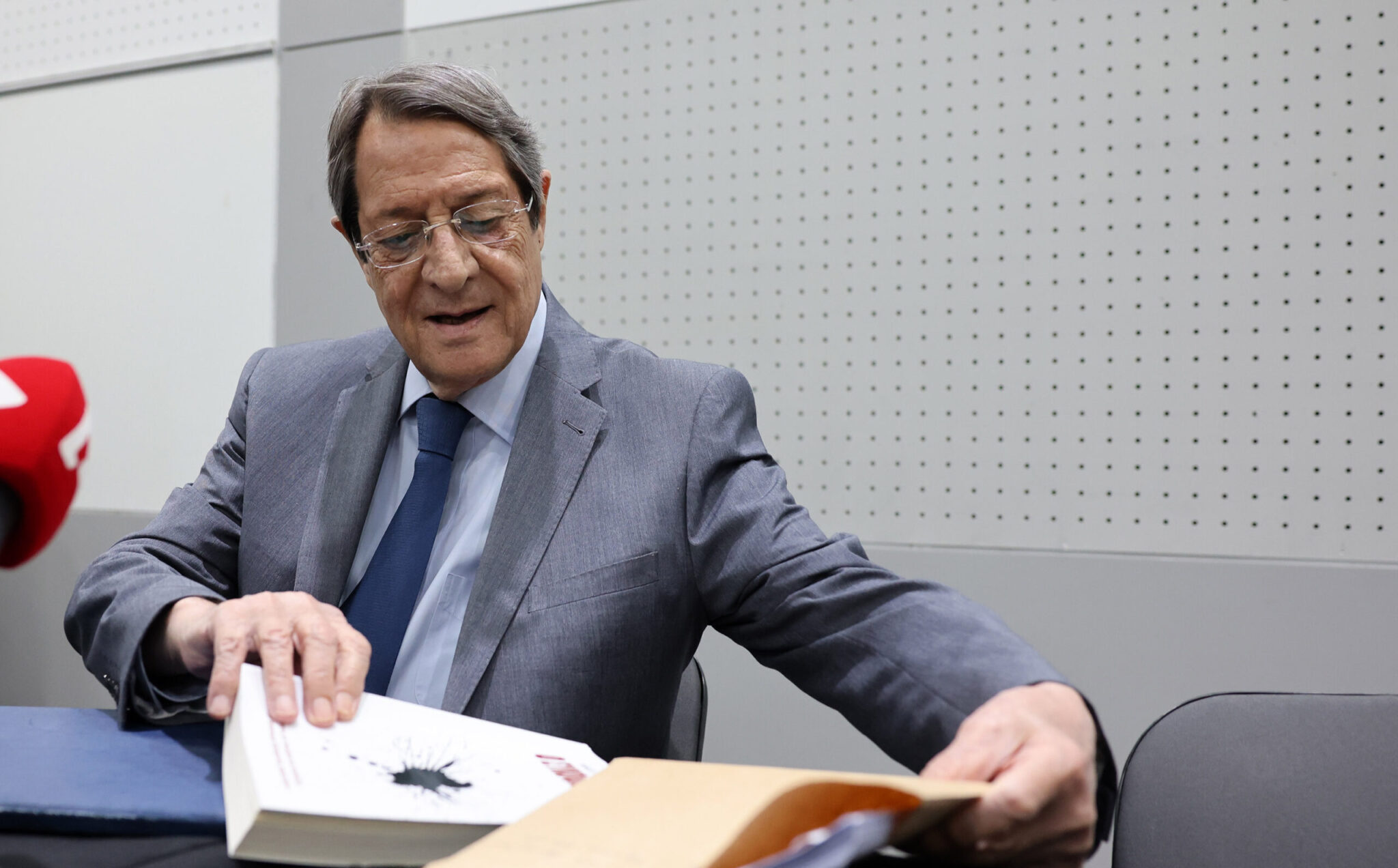 The Questions Anastasiades Left Unanswered: The Gaps, the Shadows, and the “Gray Areas”