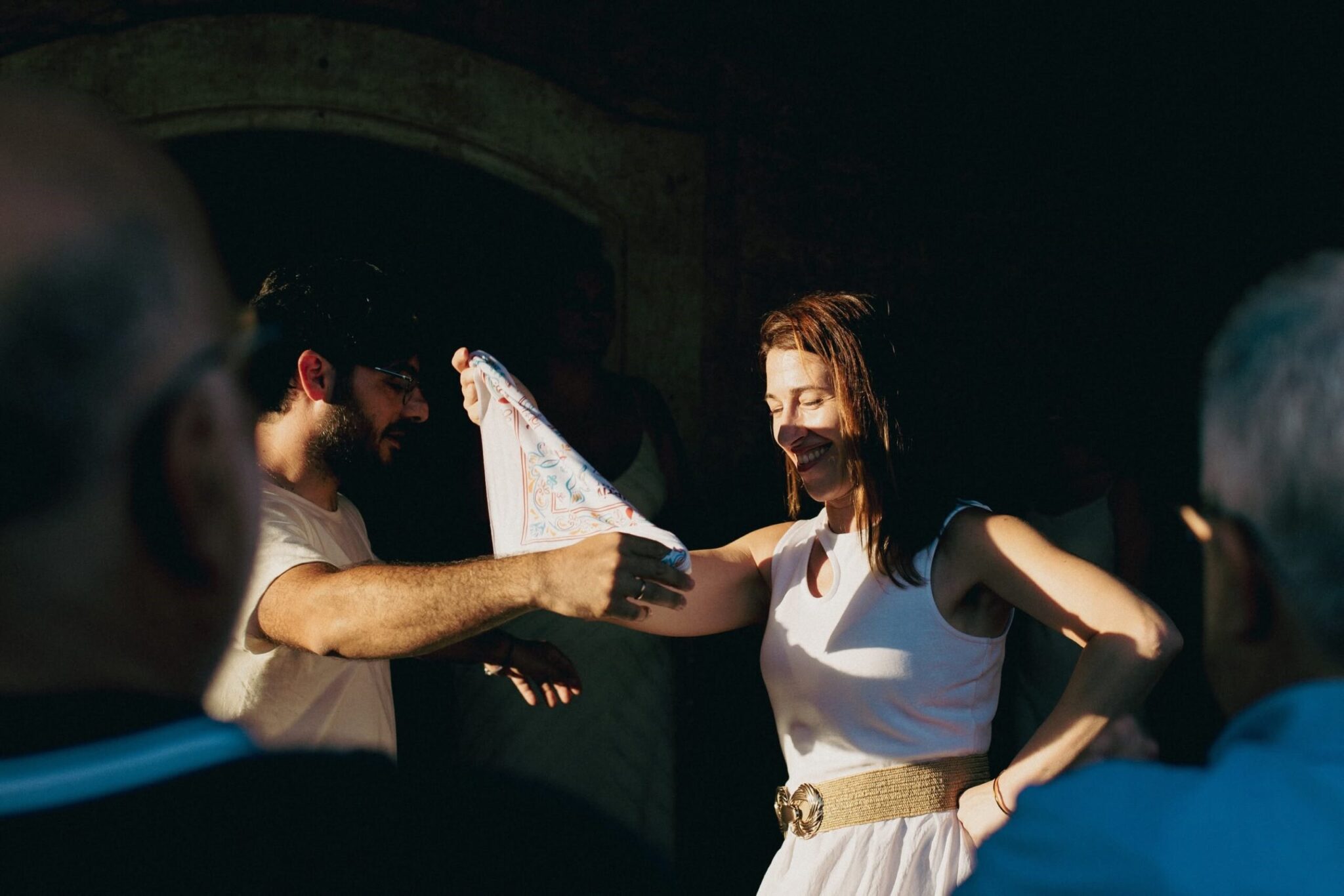 Lakirtin Fest: The traditional music and dance festival returns to the streets of Avgoros