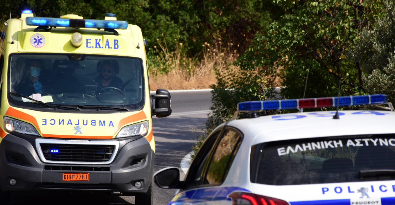 Tragedy in Heraklion: The young woman who was shot at the shooting range has died