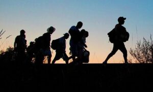 Sharp decline in the number of asylum seekers receiving housing and food allowances