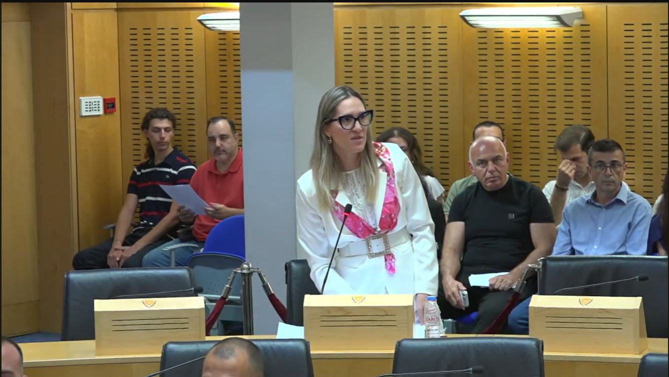 "Direct Democracy" Calls for the Resignation of Savvidis and Angelidis in a Parliamentary Resolution