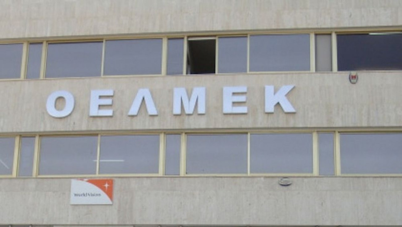 This is the new President of OELMEK; here is a detailed list of the 21 members of the Board of Directors