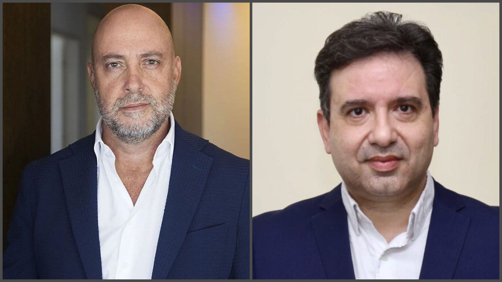 Pamporidis and Christofidis Respond: Is There a Limit to Oversight of Independent Institutions?