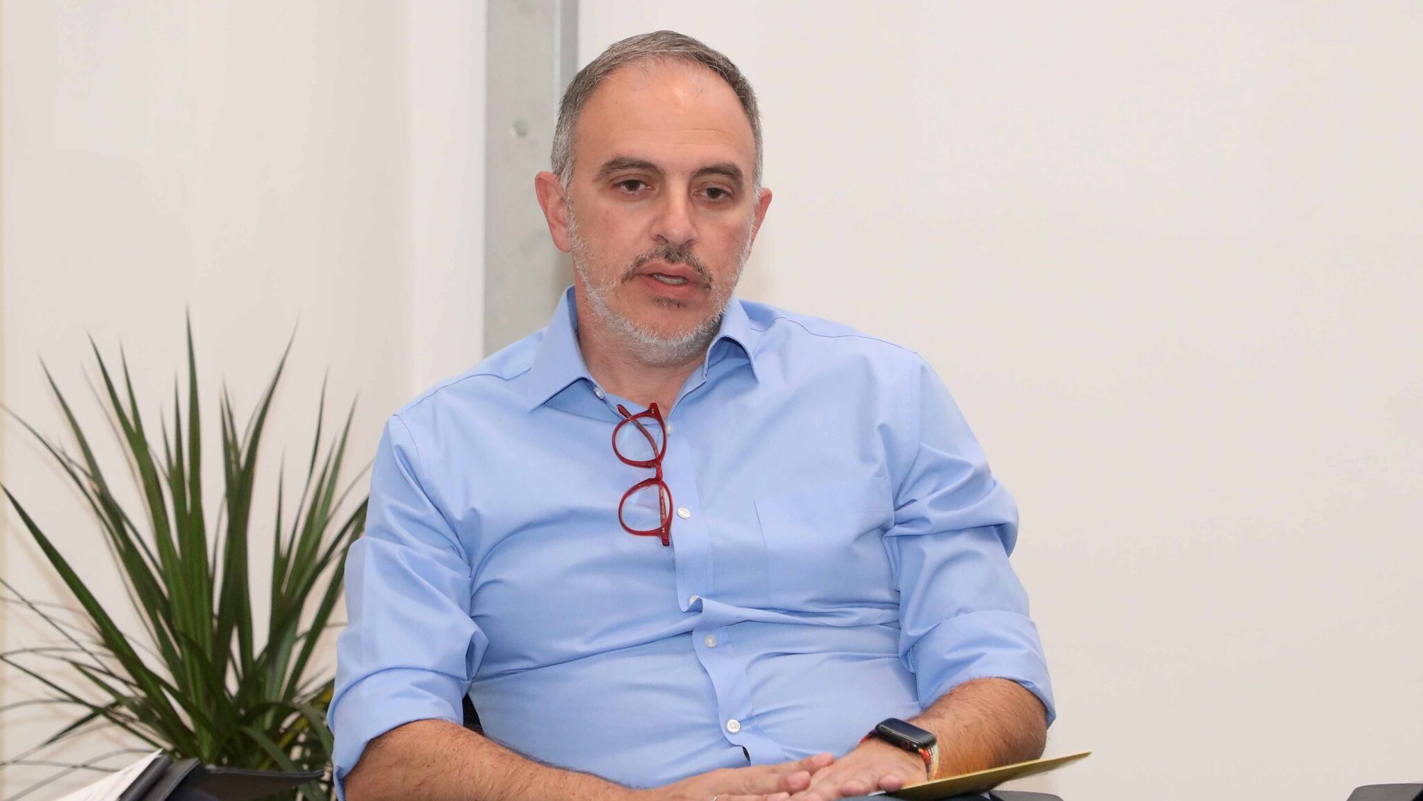 Prountzos Clarifies the Municipality's Position on the Controversial Report That Sparked Backlash