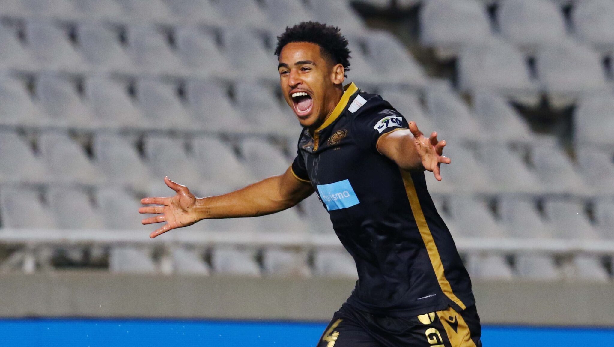 Maé went 2-for-2: He’s bringing “hot” money to a Cypriot team once again