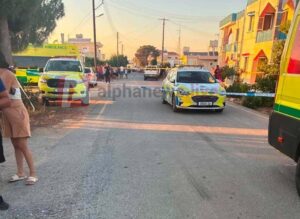 The Xylofagos Tragedy: The theories being considered by the British Bases authorities regarding the deaths of the two children