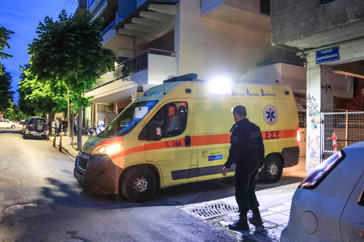 Tragedy in Livadia: 34-Year-Old Mother Dies After Giving Birth