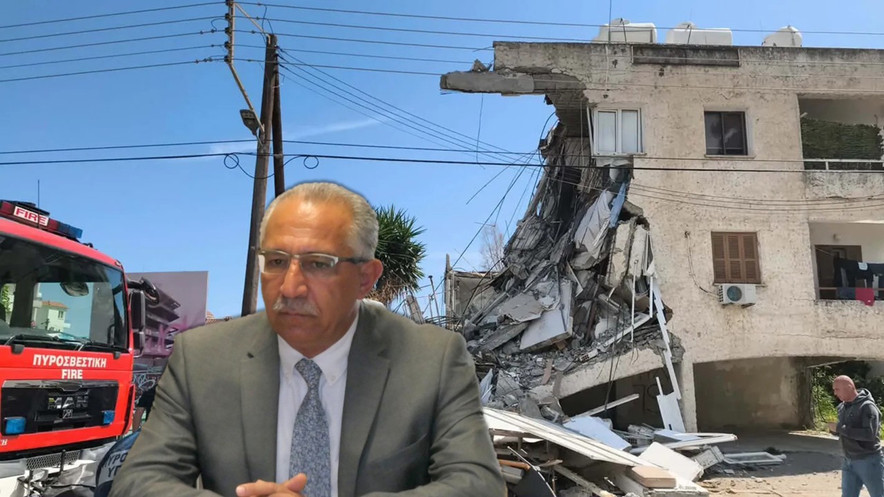"The cost of delay is far too high": Tsoulofta calls for the release of the findings on the fatal apartment building